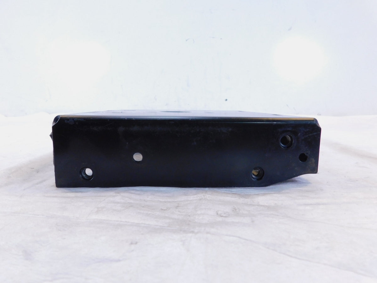 15-22 Indian Roadmaster Rear Trunk Luggage Box Tour Pack Center Base Mount Plate - C3 Cycle