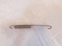 2001-2005 BMW K1200RS Front Windshield Windscreen Shield Adjuster Tension Spring - C3 Cycle