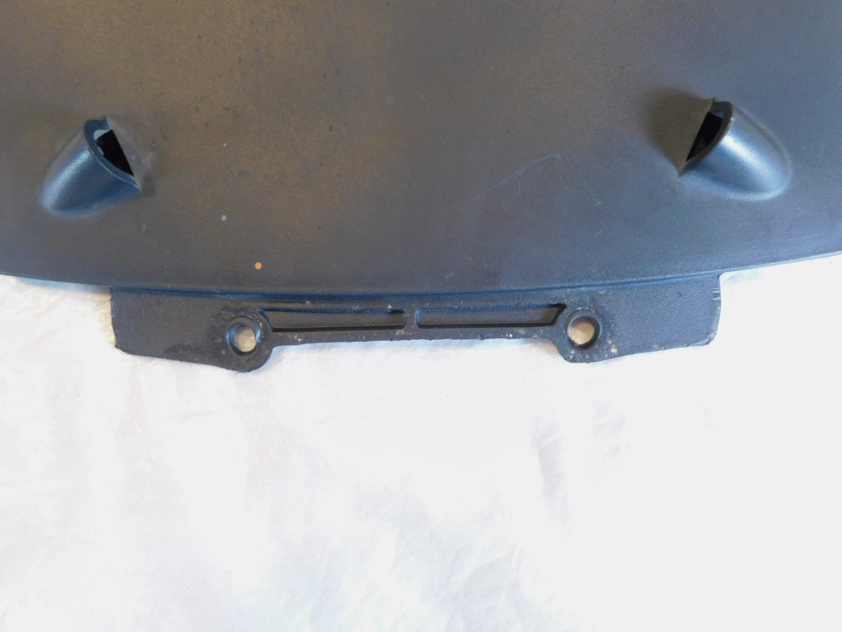 06-10 Buell XB XB12 XB12X Ulysses Touring Tour Pak Top Luggage Box Bottom Pan