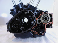 Kawasaki VN1500 Vulcan 1500 Classic & Nomad Engine Motor Block Crank Crankcase