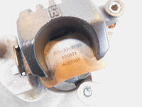 2019-2020 Aprilia SL900 Shiver 900 Rear Wheel Brake Caliper & Mount - C3 Cycle