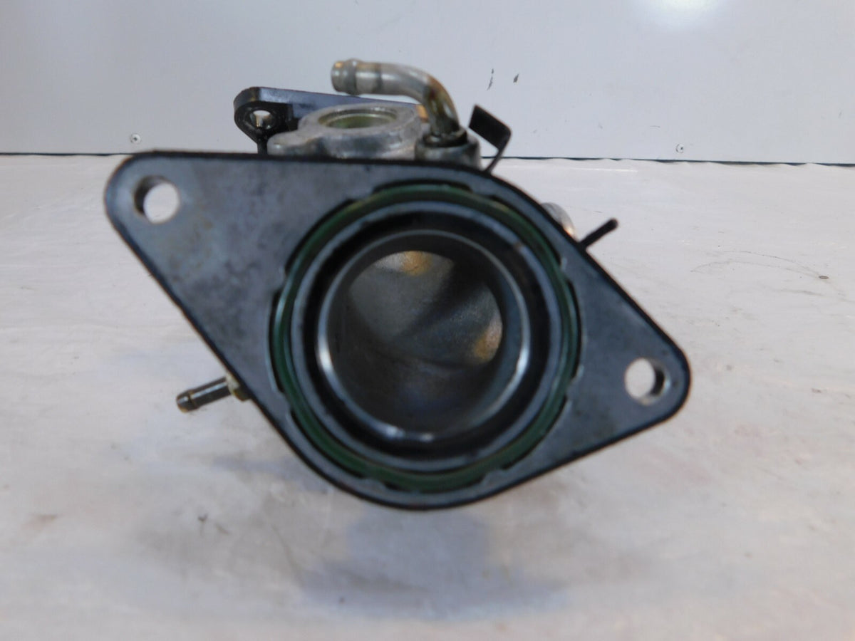 2004-2009 Honda VTX1300 VTX1300C VTX1300R VTX1300S Cylinder Head Intake Manifold - C3 Cycle