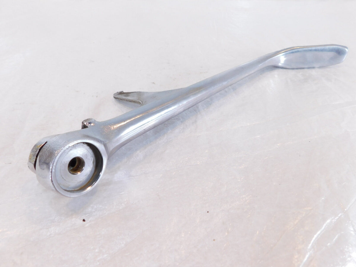 Honda VT1100 VT1100C Shadow 1100 ACE & Aero Chrome Kickstand Kick Side Stand - C3 Cycle