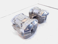 Honda VTX1800 VTX1800S VTX1800R Front/Rear Engine Motor Cylinder Heads w/ Valves - C3 Cycle
