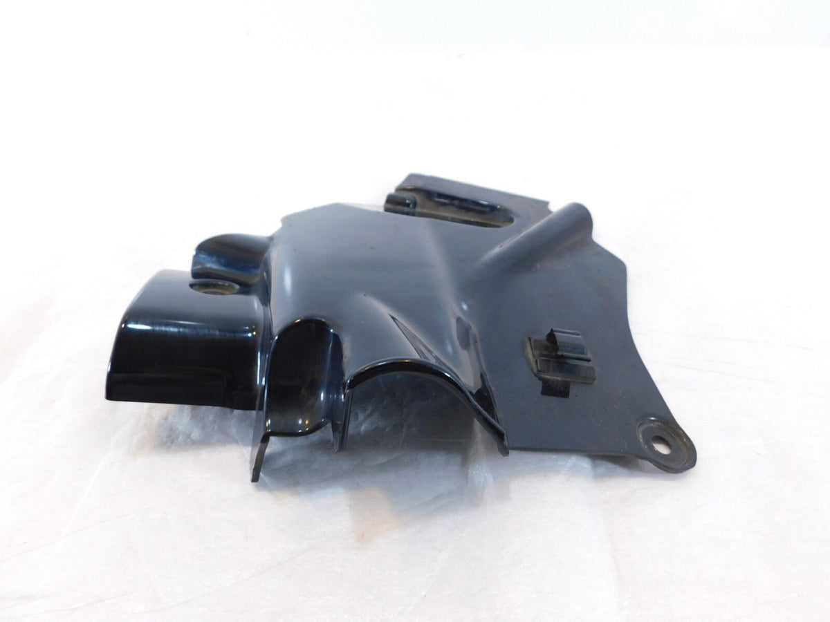 Yamaha Royal Star Tour Deluxe Venture S Left Front Frame Neck Cover Panel Cowl