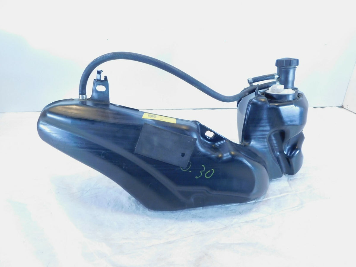 17-18 Piaggio Liberty 50 150 4T 3V Black Fuel Gas Petrol Tank Reservoir Bladder - C3 Cycle