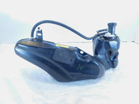 17-18 Piaggio Liberty 50 150 4T 3V Black Fuel Gas Petrol Tank Reservoir Bladder - C3 Cycle