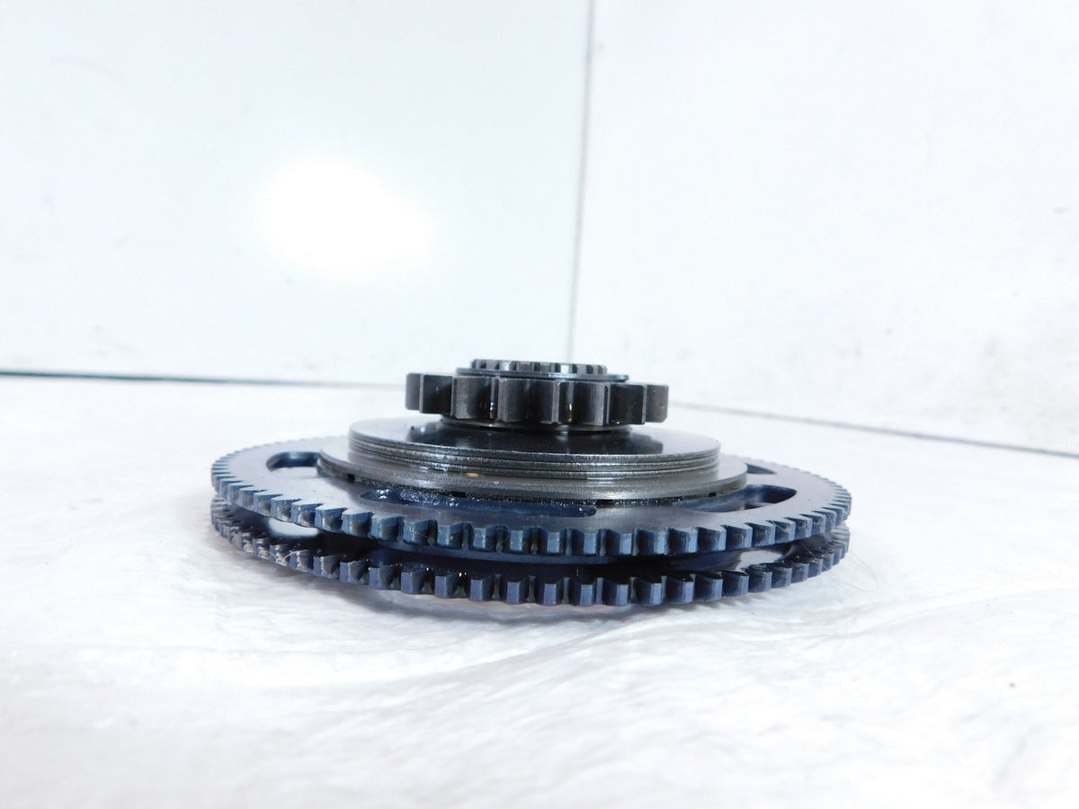 Harley Pan America Sportster 1250 & Nightster 975 One Way Starter Clutch Gear - C3 Cycle