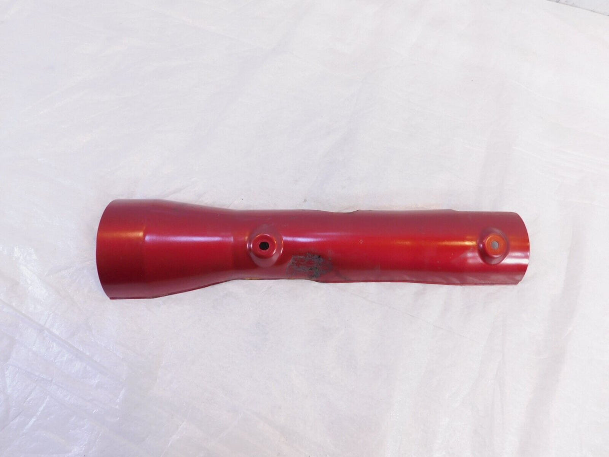 2006-2008 Kawasaki Vulcan 1600 VN1600 Mean Streak Rear Swingarm Driveshaft Cover - C3 Cycle