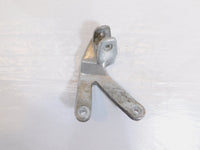 1989-1995 Yamaha FZR1000 Rear Left Passenger Footpeg Footrest Peg Mount Bracket - C3 Cycle
