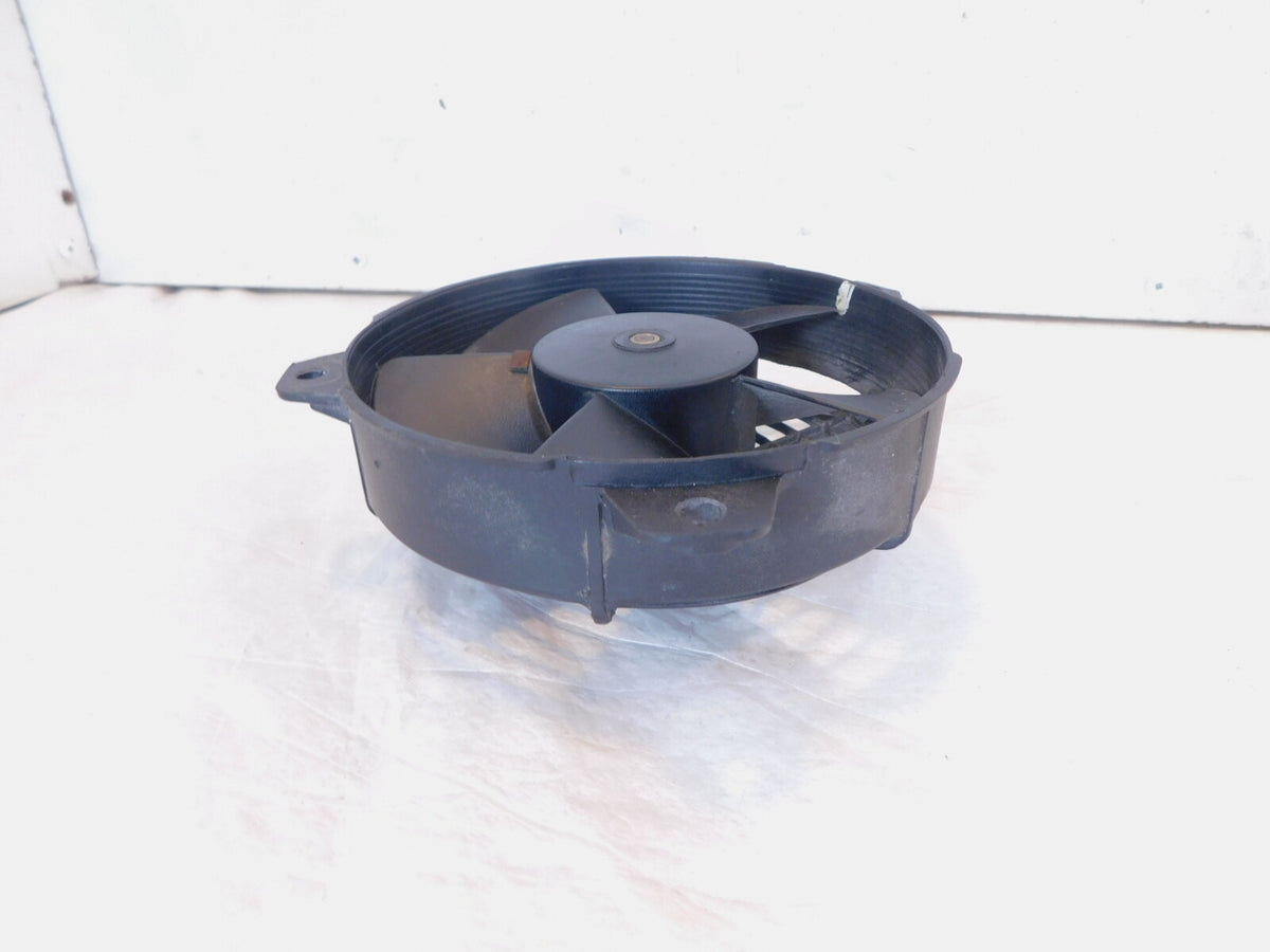 Aprilia ETV1000 Caponord & Shiver Dorsoduro 750 Mana Cooling Radiator Fan Blower - C3 Cycle