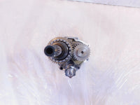 Harley Road King Electra Glide Dyna Softail 6 Speed Transmission Gear Shift Fork - C3 Cycle