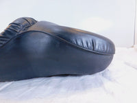 Harley Davidson Road King Electra Street Glide Rider & Rear Passenger Seat -Torn - C3 Cycle