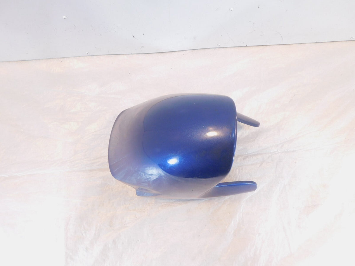 BMW R1100 R1100RT Blue Front Wheel Mudguard Mud Guard Cover Fender 46612324693 - C3 Cycle