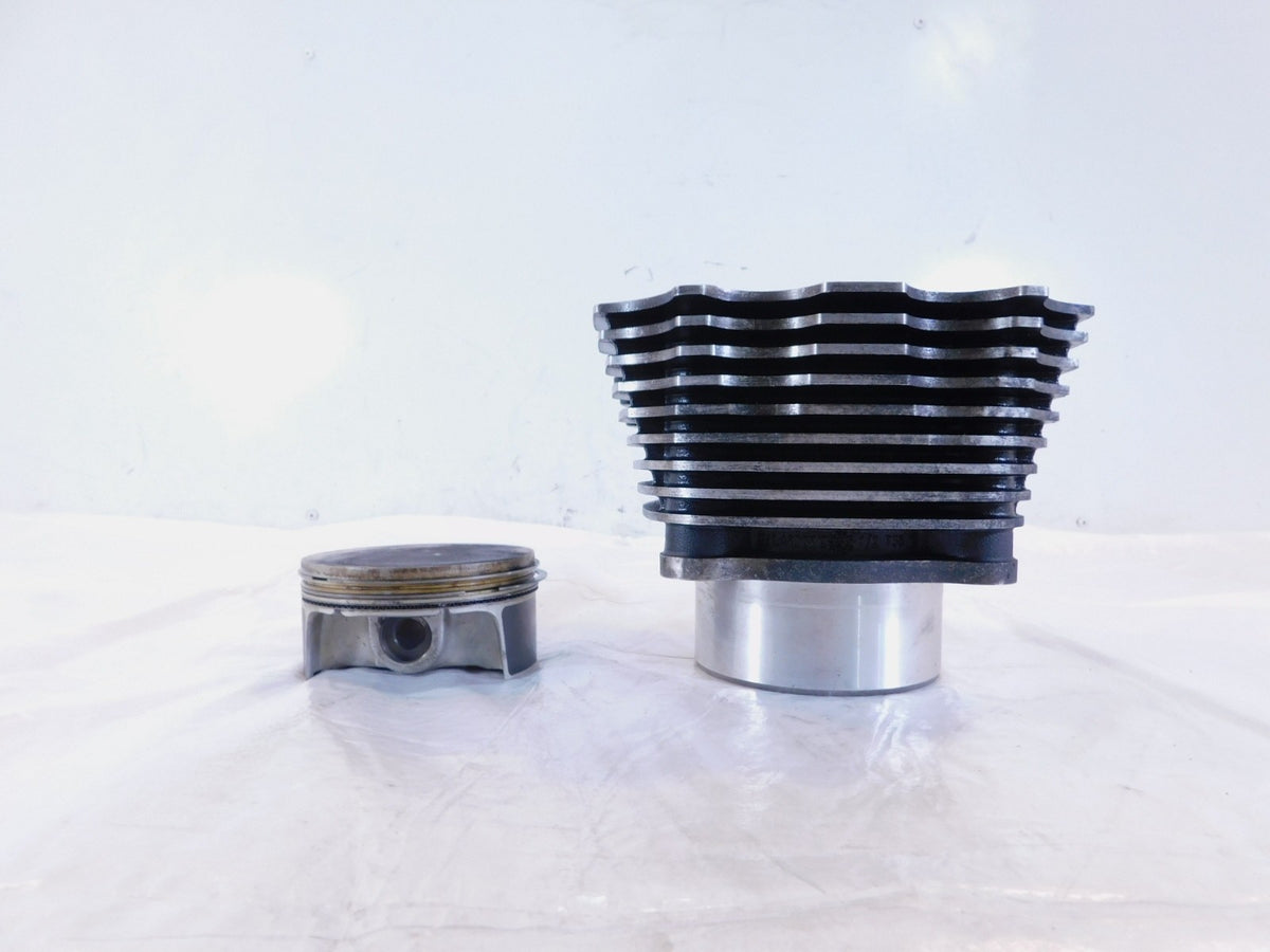1 Indian Chief Chieftain Roadmaster & Springfield Cylinder Barrel Jug & Piston - C3 Cycle