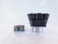 1 Indian Chief Chieftain Roadmaster & Springfield Cylinder Barrel Jug & Piston - C3 Cycle