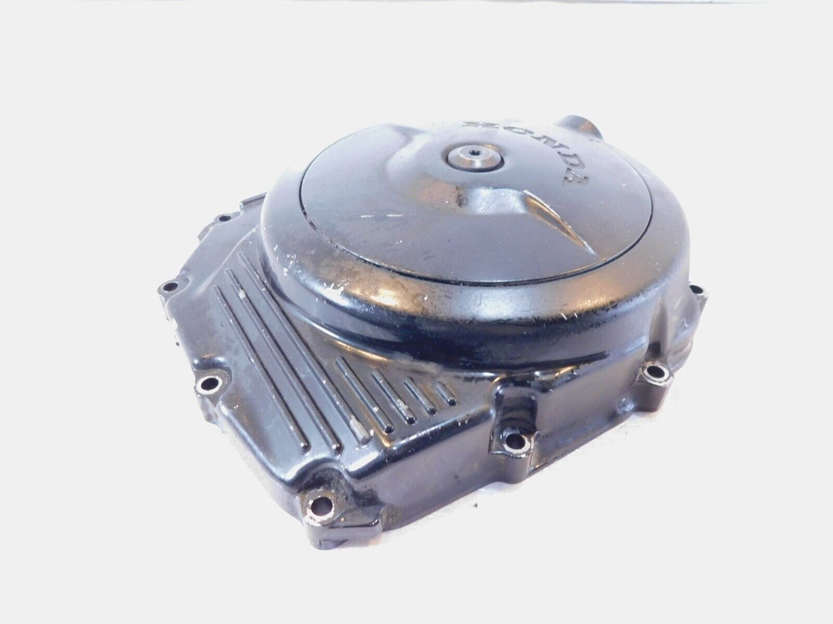 1997-1998 Honda Blackbird CBR1100XX Right Engine Motor Crankcase Clutch Cover - C3 Cycle