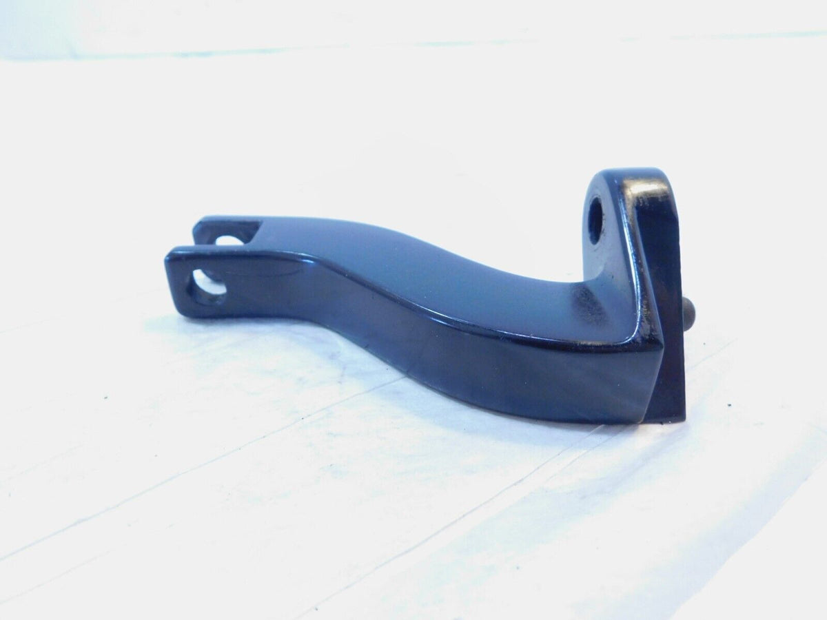 Harley Davidson Touring Road King & Street Glide Passenger Peg Mount Bracket - C3 Cycle
