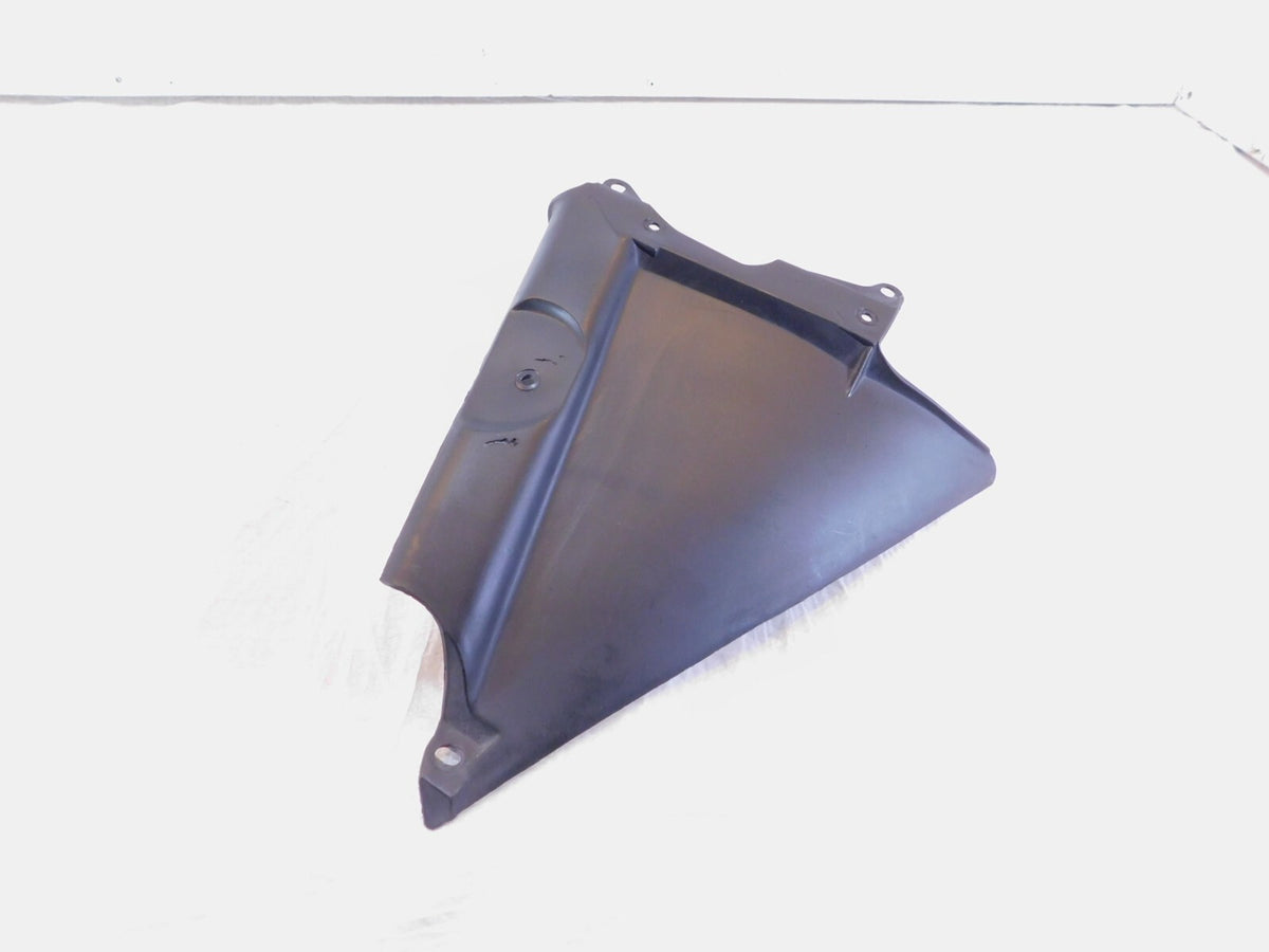 BMW K1200GT K1200RS K1200 GT RS Left Side Cooling Fan Air Duct Cover Panel Cowl - C3 Cycle