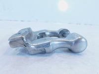 84-97 Yamaha Virago 750 1000 1100 XV750 XV1100 Headlight Head Lamp Bracket Mount - C3 Cycle