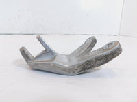 1989-1995 Yamaha FZR1000 Rear Left Passenger Footpeg Footrest Peg Mount Bracket - C3 Cycle