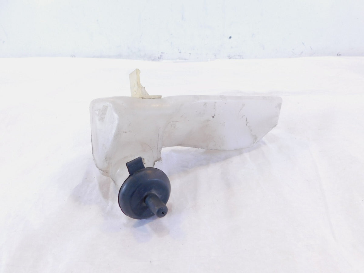 BMW F650GS Dakar G650GS Sertao Motor Cooling Radiator Reservoir Water Tank - C3 Cycle