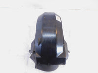 1986-2006 Kawasaki ZG1000 Concours 1000 Black Rear Fender Front Half 35022-1223 - C3 Cycle