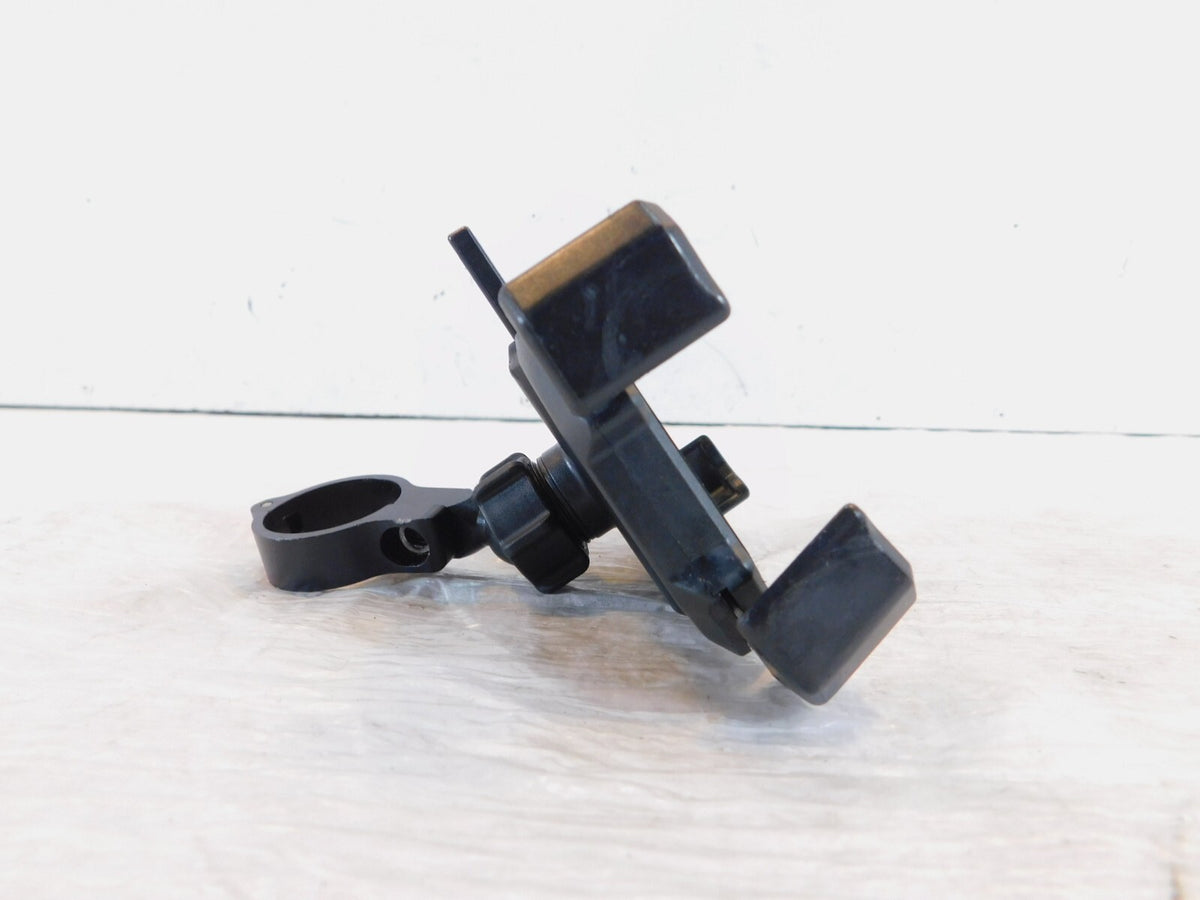 Harley Davidson Softail Dyna Electra Classic 1" Handlebar Cell Phone Mount Piece - C3 Cycle