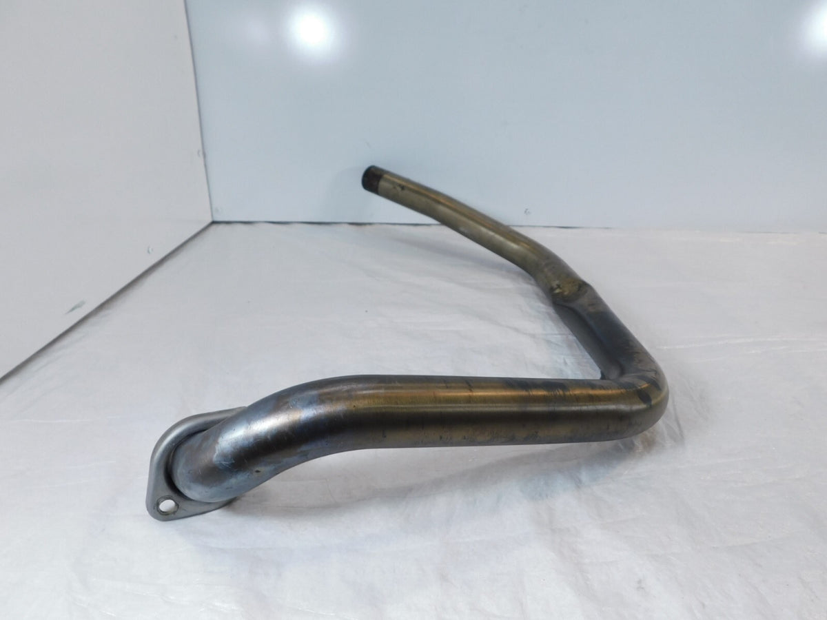 BMW F650GS & Dakar G650GS & Sertao OEM Exhaust Muffler Header Manifold Pipe - C3 Cycle