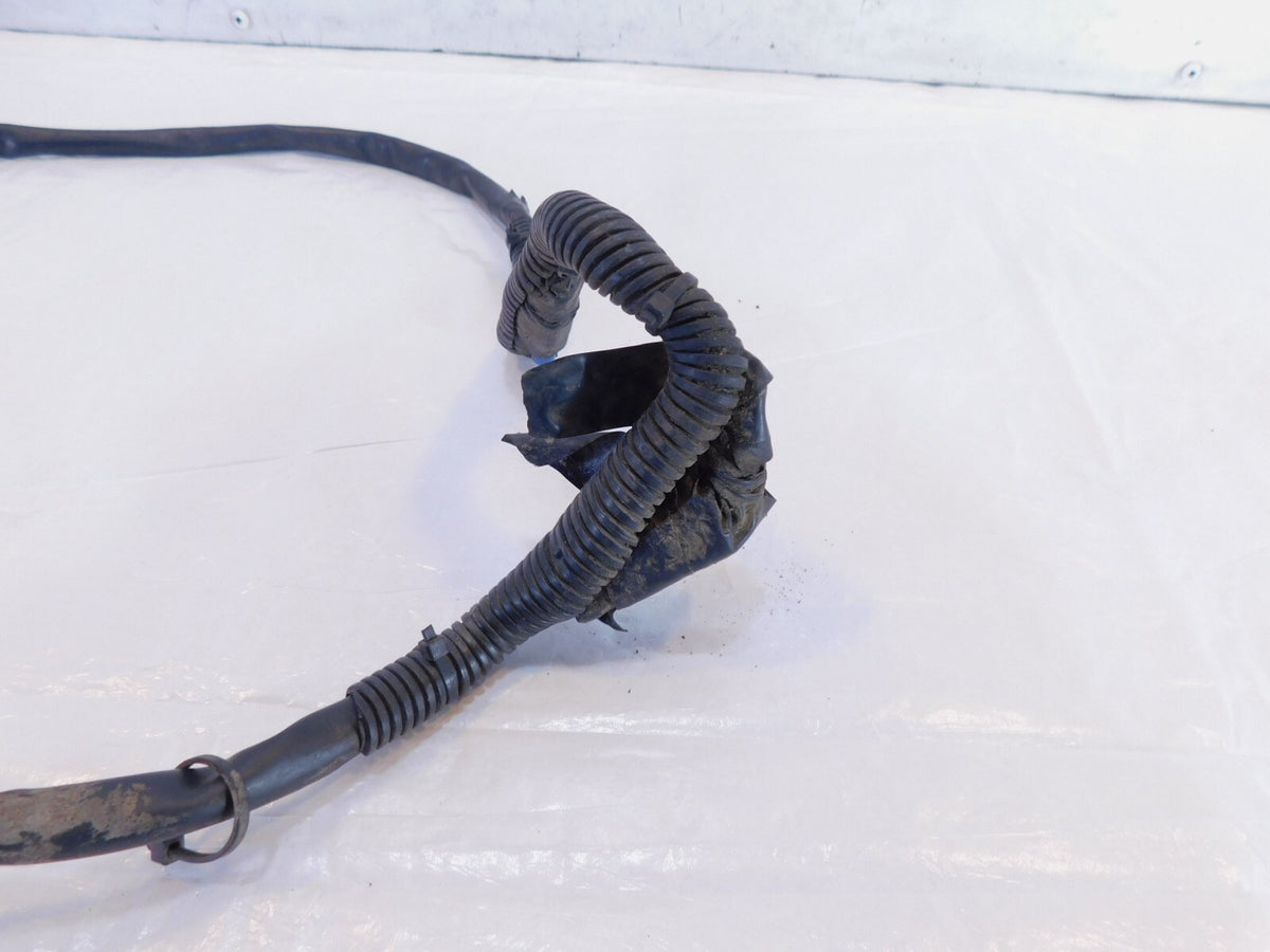 Harley Softail Dyna & Sportster Right Handlebar Engine Stop Start Kill Switches - C3 Cycle