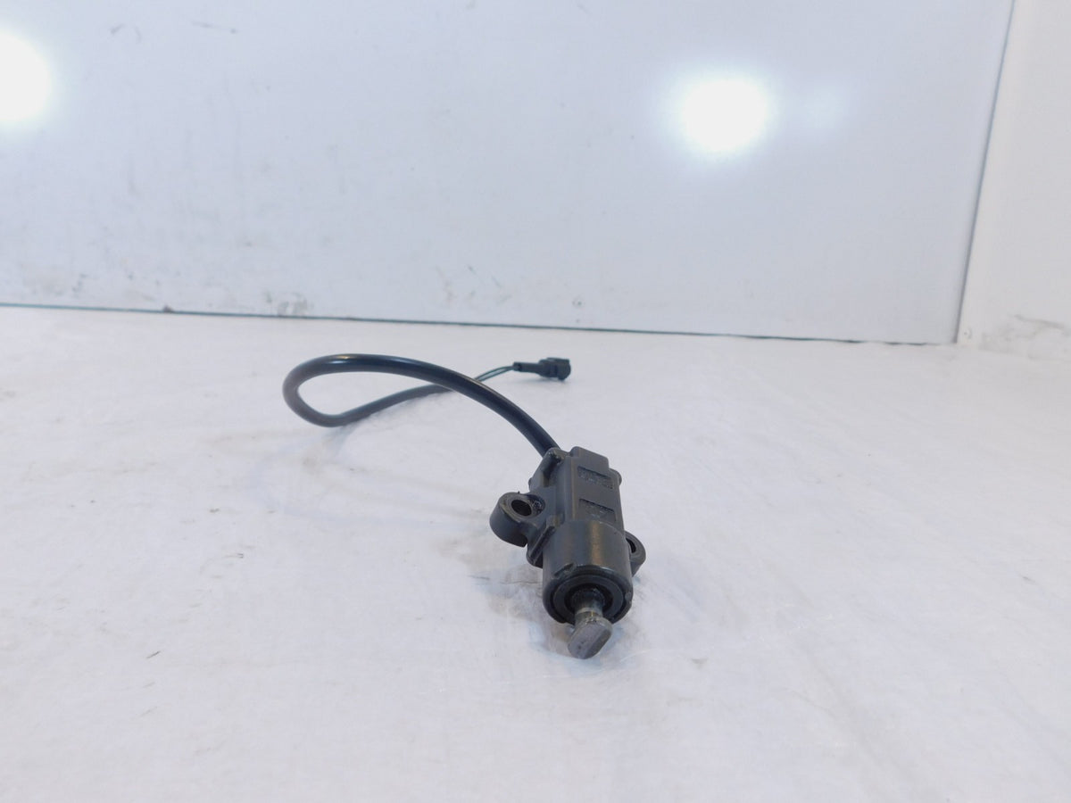 Triumph Daytona 675 & Street Triple R Tiger 800 Explorer Side Kick Stand Switch - C3 Cycle
