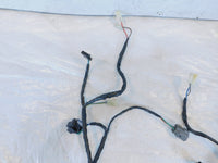Honda GL1800 Goldwing 1800 Fairing Headlight & Turn Signal Wire Wiring Harness - C3 Cycle