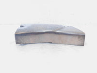 Harley Sportster 883 1200 Chrome Rear Wheel Belt Sprocket Cover - Discoloration - C3 Cycle