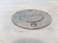 Harley Davidson EVO FXR Electra Glide & Softail Timing Timer Right Engine Cover - C3 Cycle