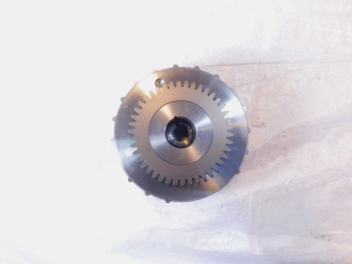 Kawasaki VN900 Classic LT Custom Vulcan 900 Stator Generator Alternator Rotor - C3 Cycle