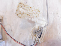 Honda CBR600RR CBR600RA CBR600 600 Gas Tank Reservoir Petrol Fuel Pump Unit - C3 Cycle