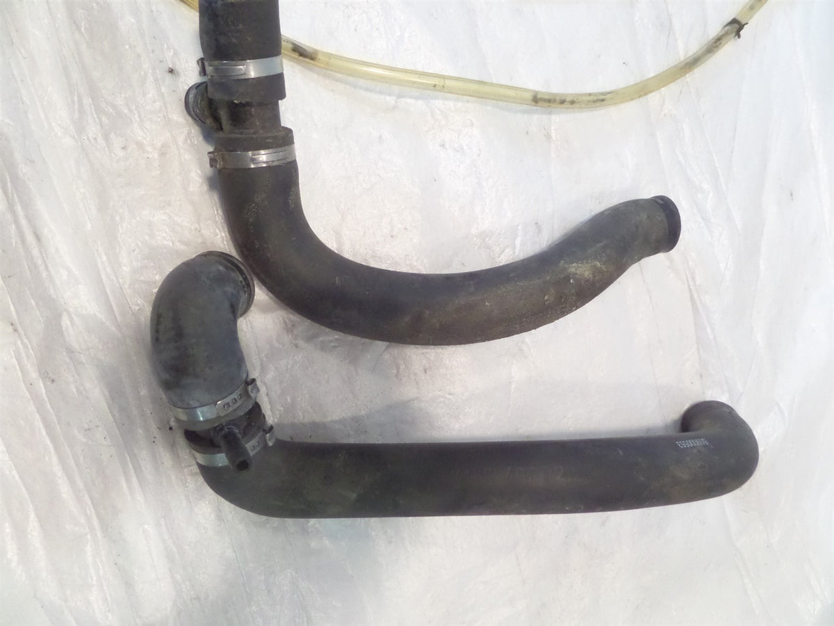 2009 Ski Doo Skidoo MXZ MX Z Renegade 600 HO ETC Engine Motor Hose Pipe Line Lot - C3 Cycle