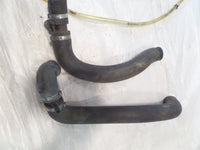 2009 Ski Doo Skidoo MXZ MX Z Renegade 600 HO ETC Engine Motor Hose Pipe Line Lot - C3 Cycle
