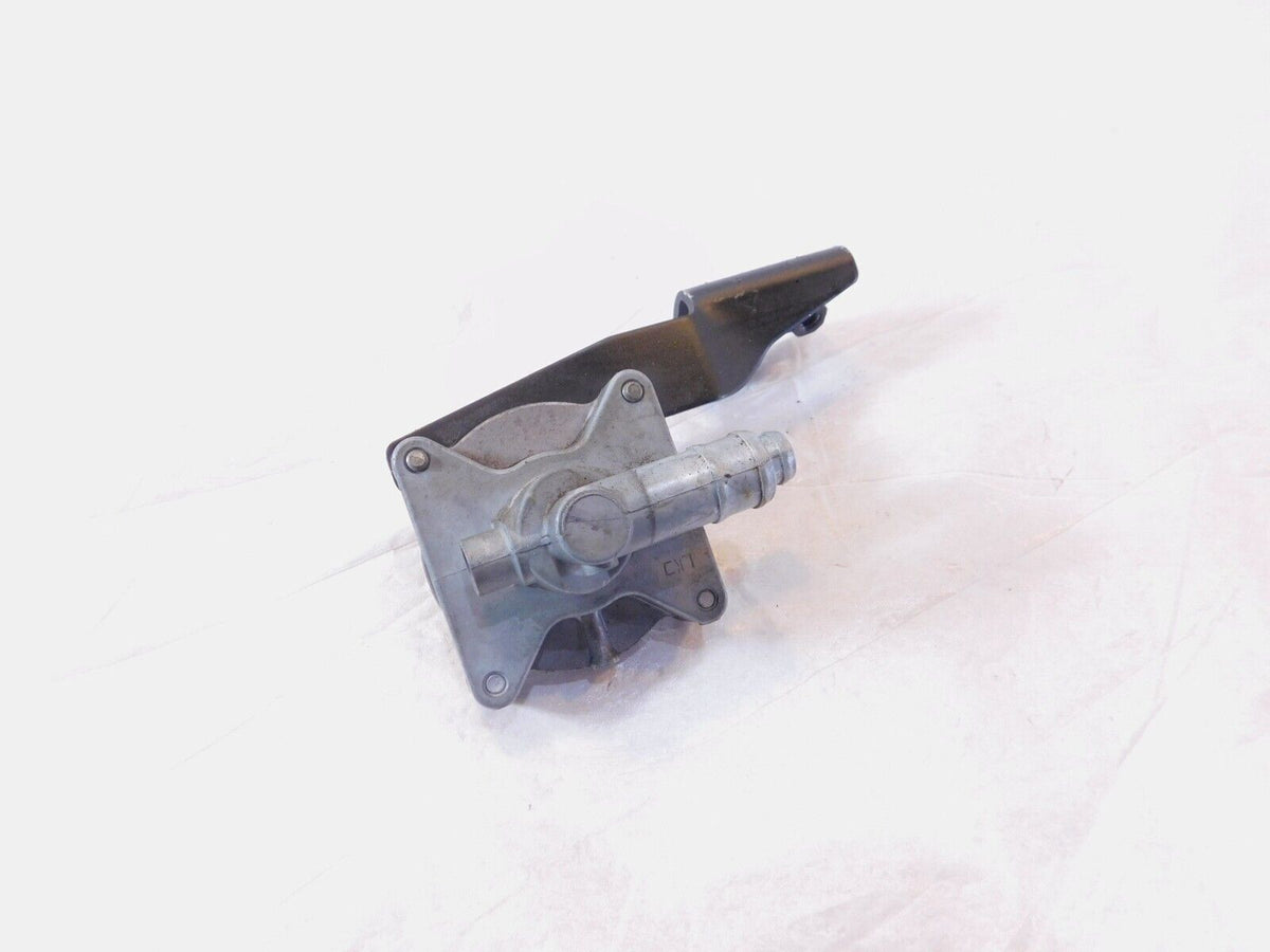 1994-2003 Honda Magna 750 VF750 VF750C Auto Vacuum Fuel Gas Petrol Tank Petcock - C3 Cycle