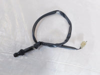 Honda VT1100 VT1100C Shadow 1100 Spirit & ACE Rear Brake Pedal Light Lamp Sensor - C3 Cycle