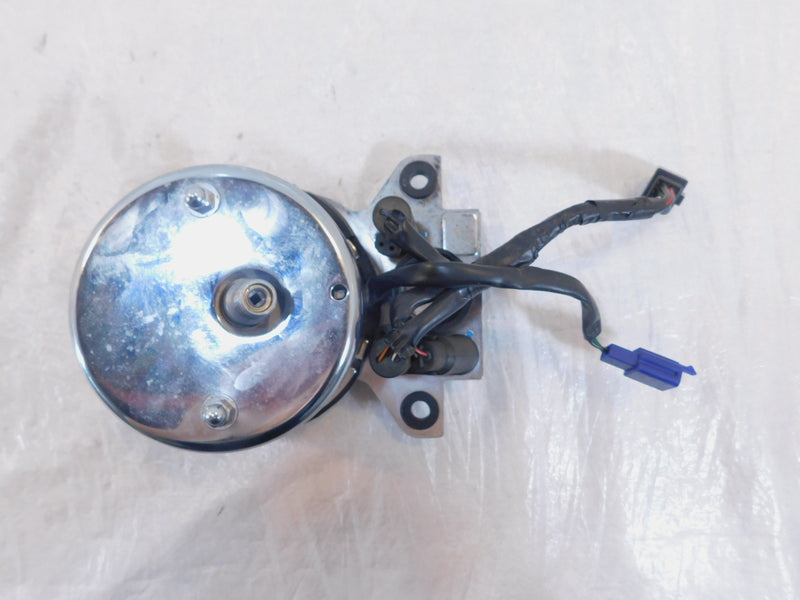 01-16 Honda CMX250 CMX250C Rebel 250 Speedometer Instrument Cluster w/ Bracket