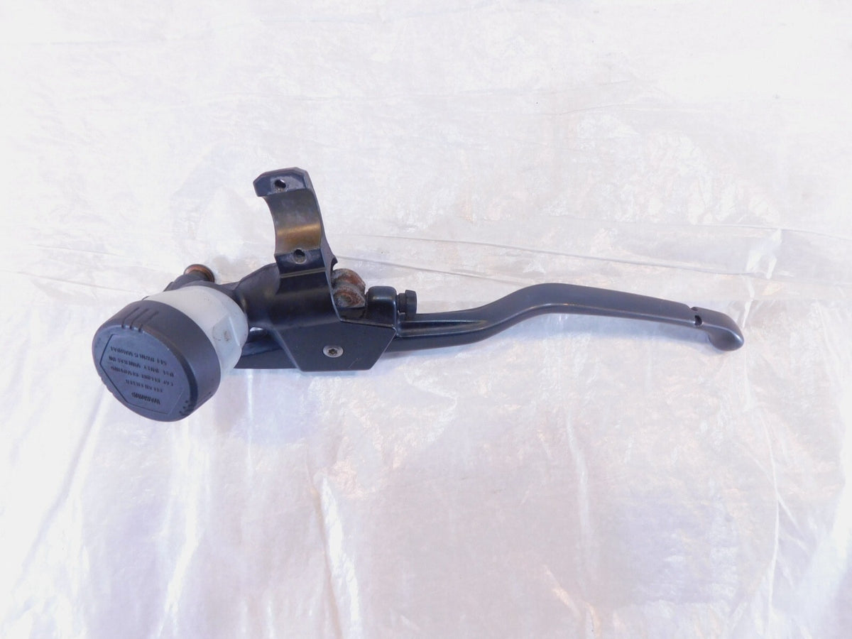 BMW K1200S R1200S R1200ST Front Wheel Brake Master Cylinder w/ Lever & Reservoir - C3 Cycle