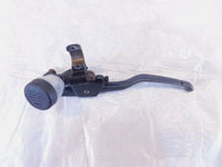 BMW K1200S R1200S R1200ST Front Wheel Brake Master Cylinder w/ Lever & Reservoir - C3 Cycle