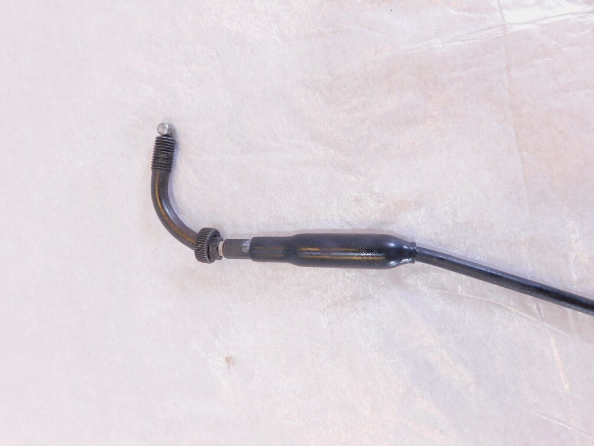 1989-1996 Honda GL1500 Goldwing 1500 Carb Air Intake Throttle Cable Line A - C3 Cycle