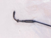 1989-1996 Honda GL1500 Goldwing 1500 Carb Air Intake Throttle Cable Line A - C3 Cycle