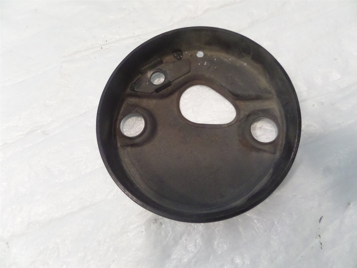 1980 Kawasaki KZ440 LTD Speedo Speedometer & Odometer Rear Back Cover - C3 Cycle