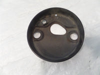 1980 Kawasaki KZ440 LTD Speedo Speedometer & Odometer Rear Back Cover - C3 Cycle
