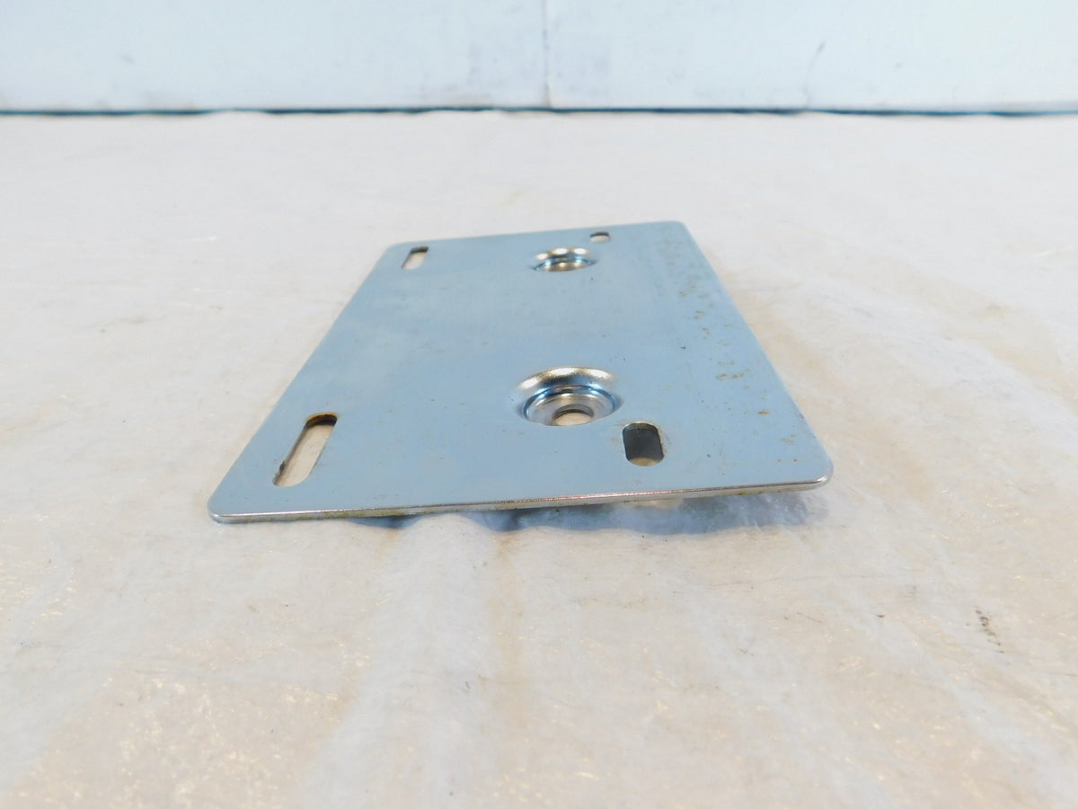 Harley Davidson Touring Road King & Electra Glide License Plate Mount Bracket - C3 Cycle