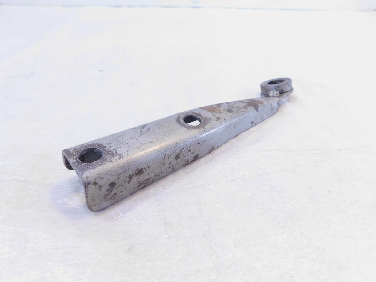1983-1990 Harley Davidson Sportster XLH 883 1100 & 1200 Rear Brake Pedal Bracket - C3 Cycle