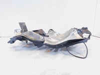 2002-2009 Honda VFR800 Interceptor 800 Rear Fender Inner Undertail Cowl Fairing - C3 Cycle
